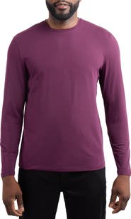XRAY Crewneck Long Sleeve T-Shirt