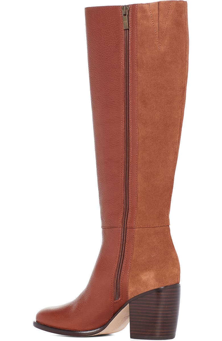 PAIGE Caroline Knee High Boot, Alternate, color,