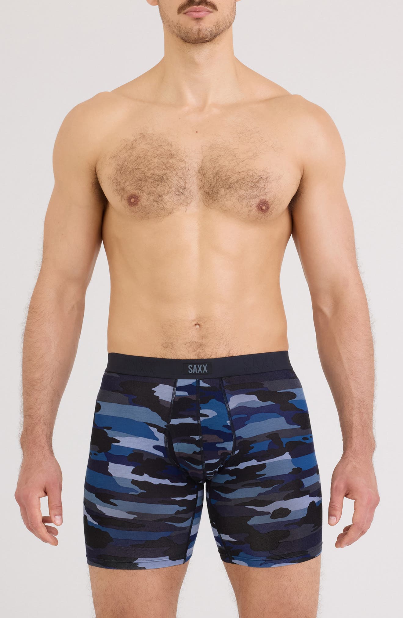 selected CLOUDBANK CAMO-NAVY