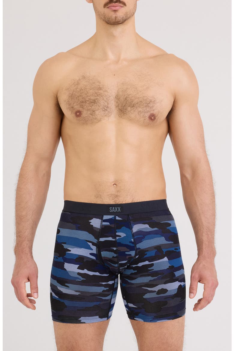 Vibe Xtra Boxer Briefs, Main, color, CLOUDBANK CAMO-NAVY