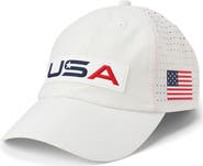 Polo Ralph Lauren Sport M1 Baseball Cap