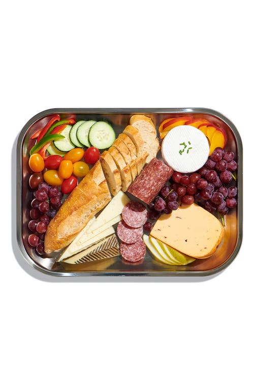 Hydro Flask Cut & Serve Platter In Birch