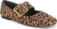 Franco Sarto Astrid Mary Jane Flat