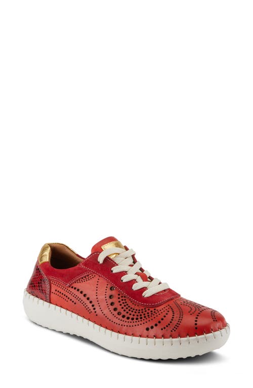 Spring Step Jumilla Sneaker