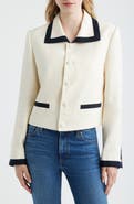 FRAME The Cabana Jacket