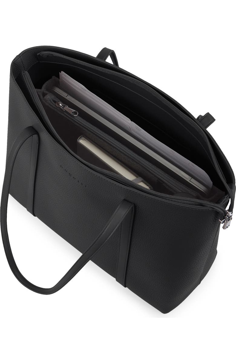 bugatti Pure Tote Bag, Alternate, color,