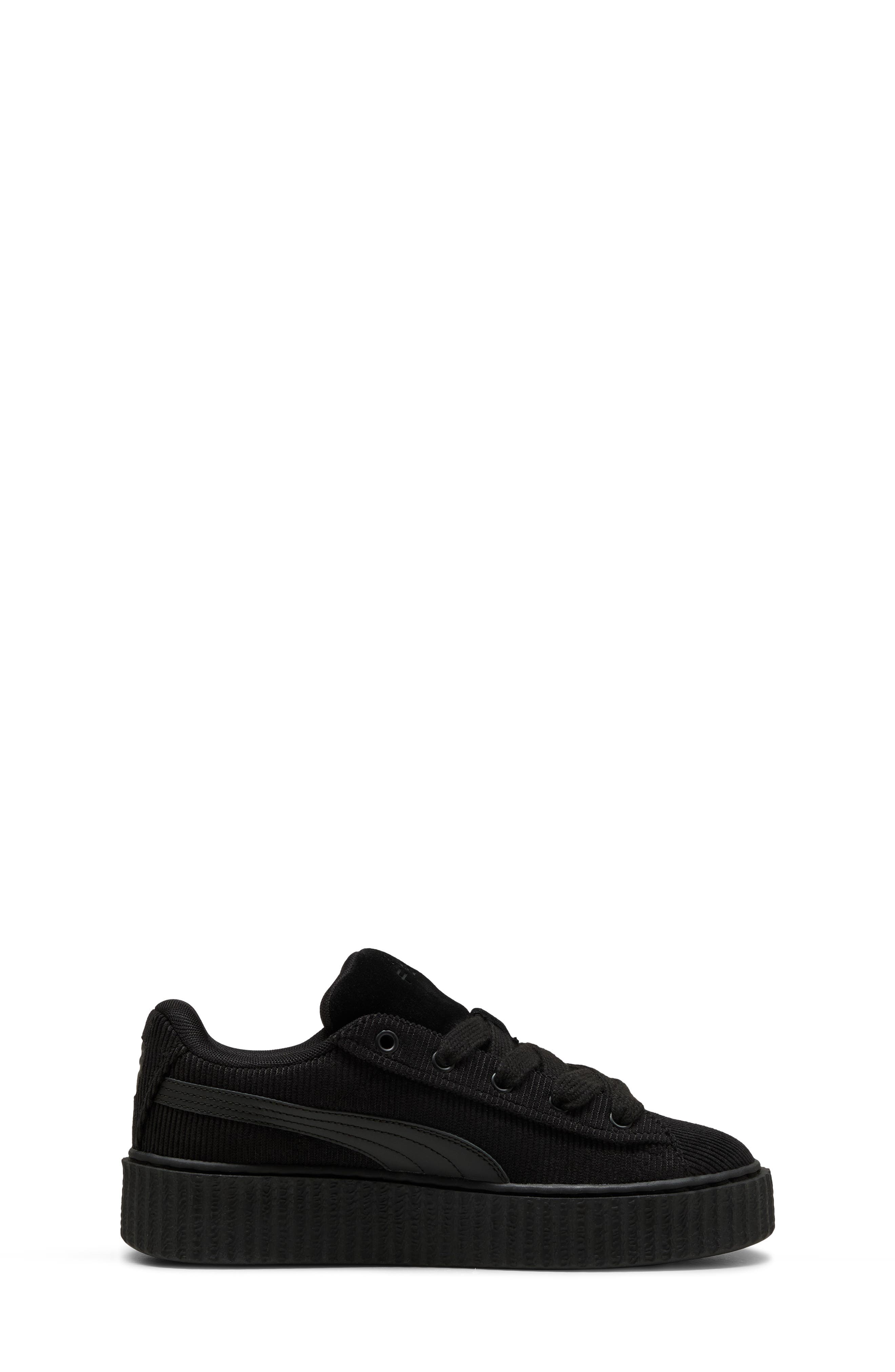PUMA x FENTY Kids' Creeper Phatty Corduroy Sneaker, Alternate, color, 