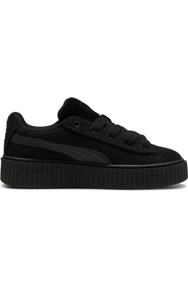 PUMA x FENTY Kids' Creeper Phatty Corduroy Sneaker, Alternate, color,