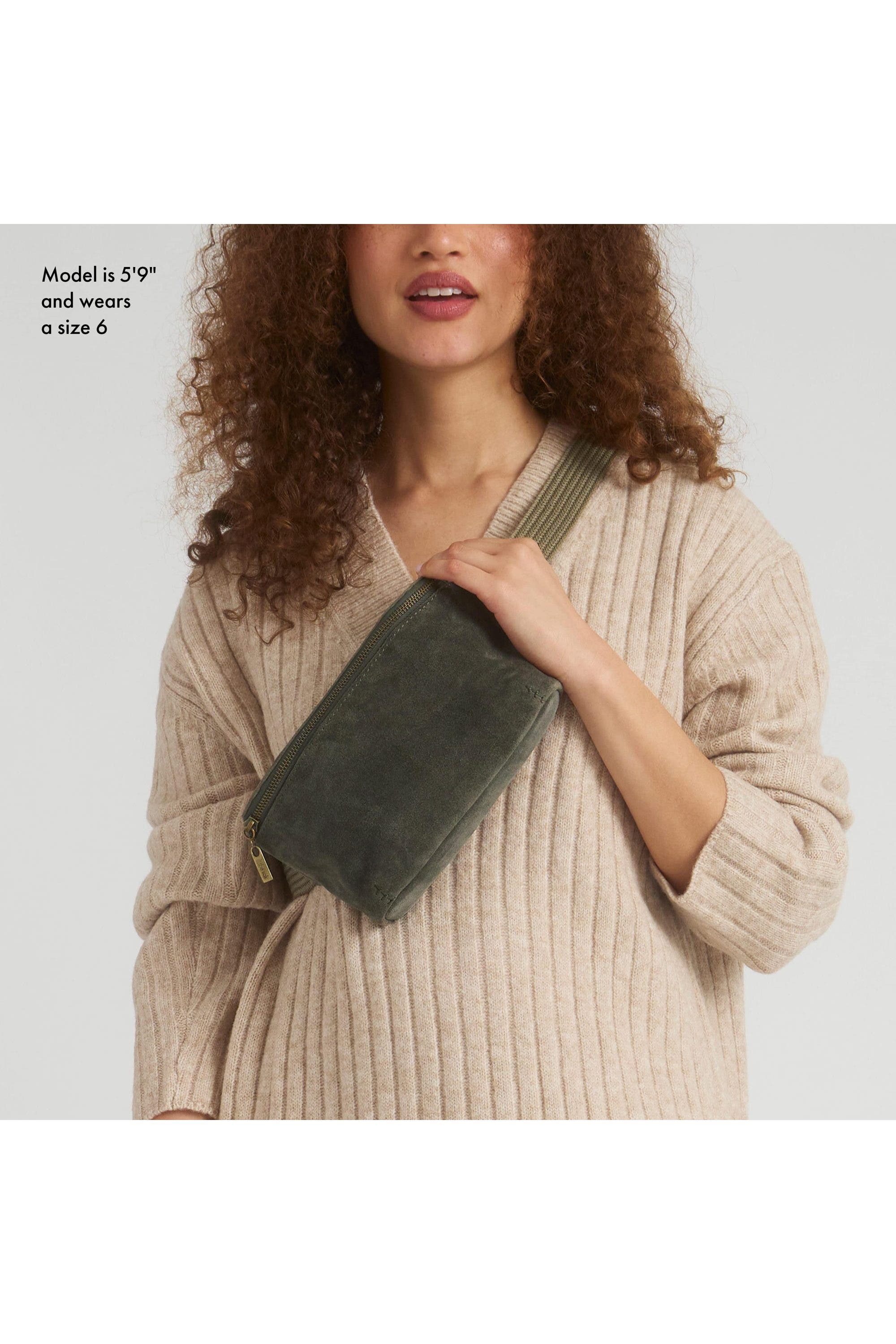 The Sak Cora Smartphone Crossbody Bag, Alternate, color, 