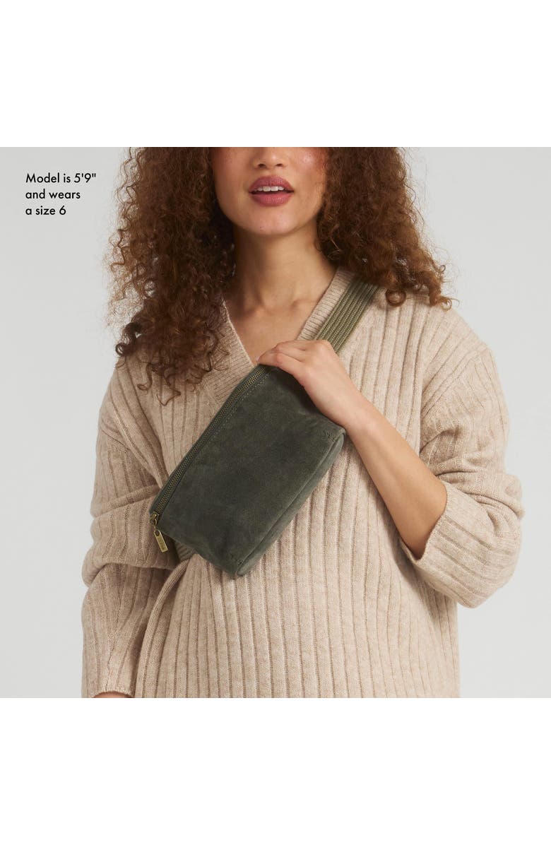 The Sak Cora Smartphone Crossbody Bag, Alternate, color,