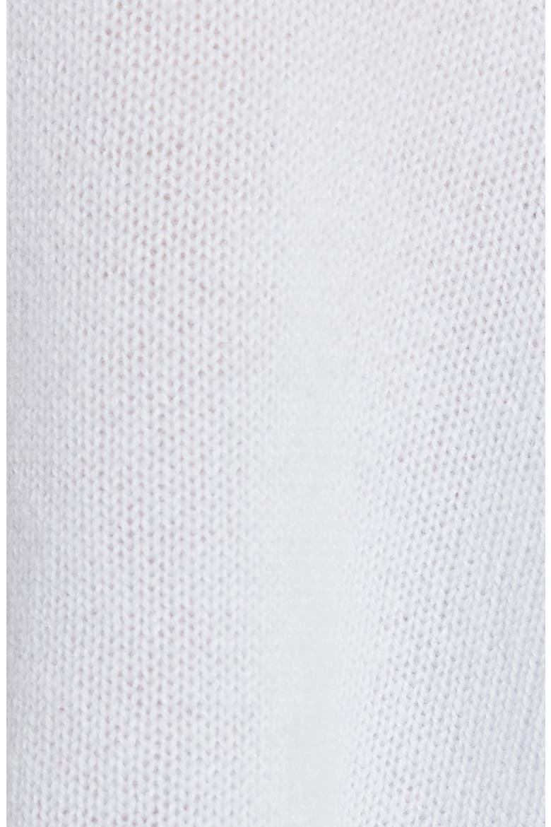 Crop Sweater Hoodie, Alternate, color, PALE LAVENDER