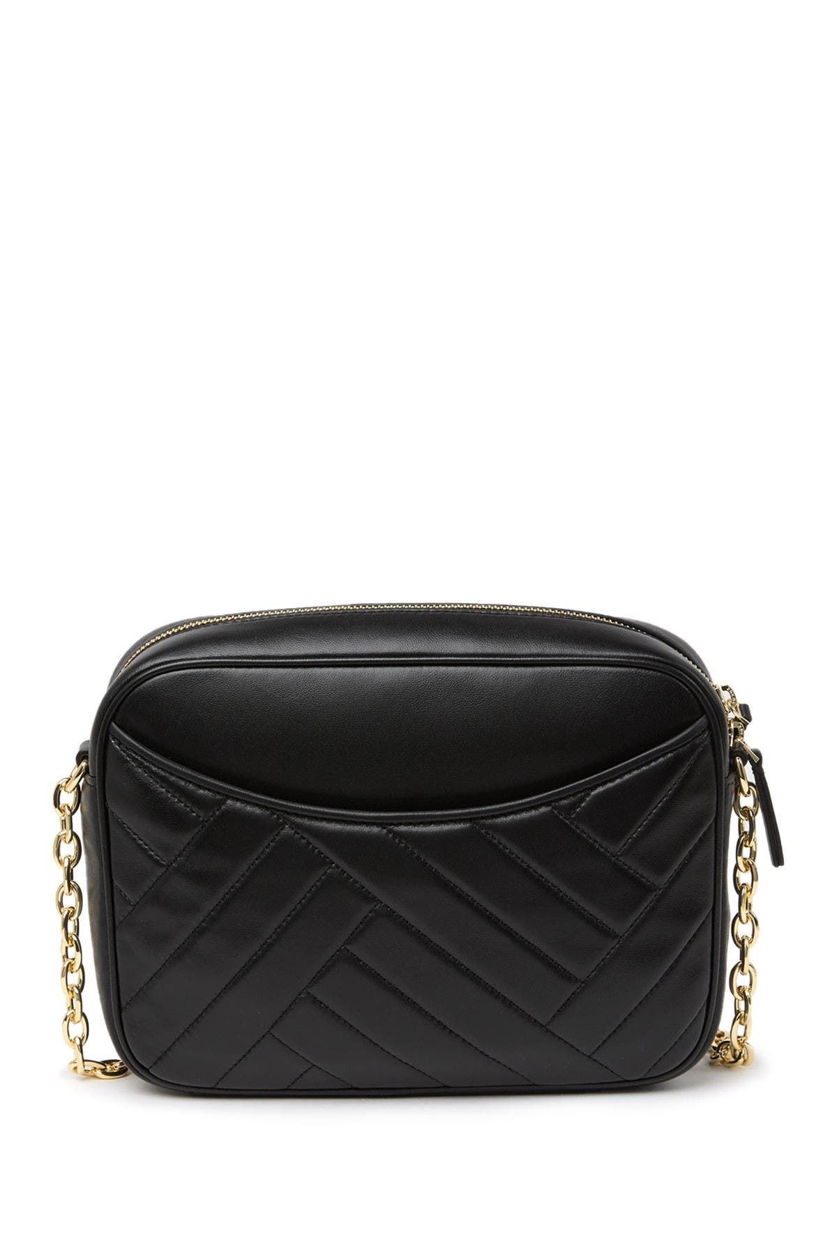 Tory Burch Alexa Stitch Camera Bag, Alternate, color, 