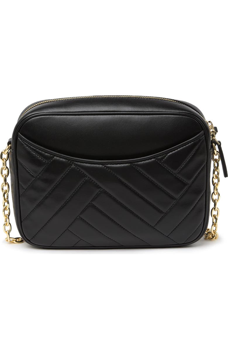 Tory Burch Alexa Stitch Camera Bag, Alternate, color,