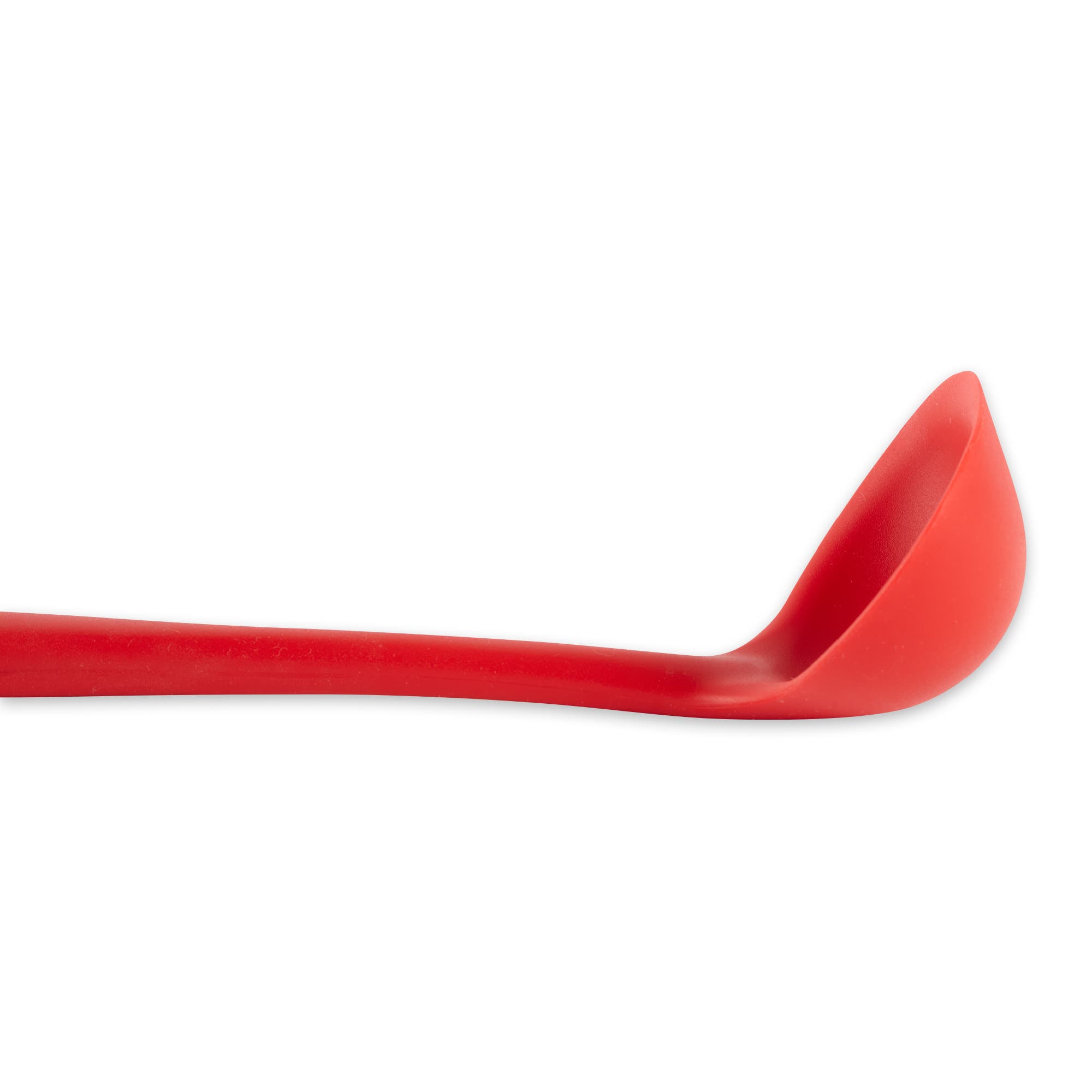 RSVP International Ela's Silicone Ladle | Nordstrom