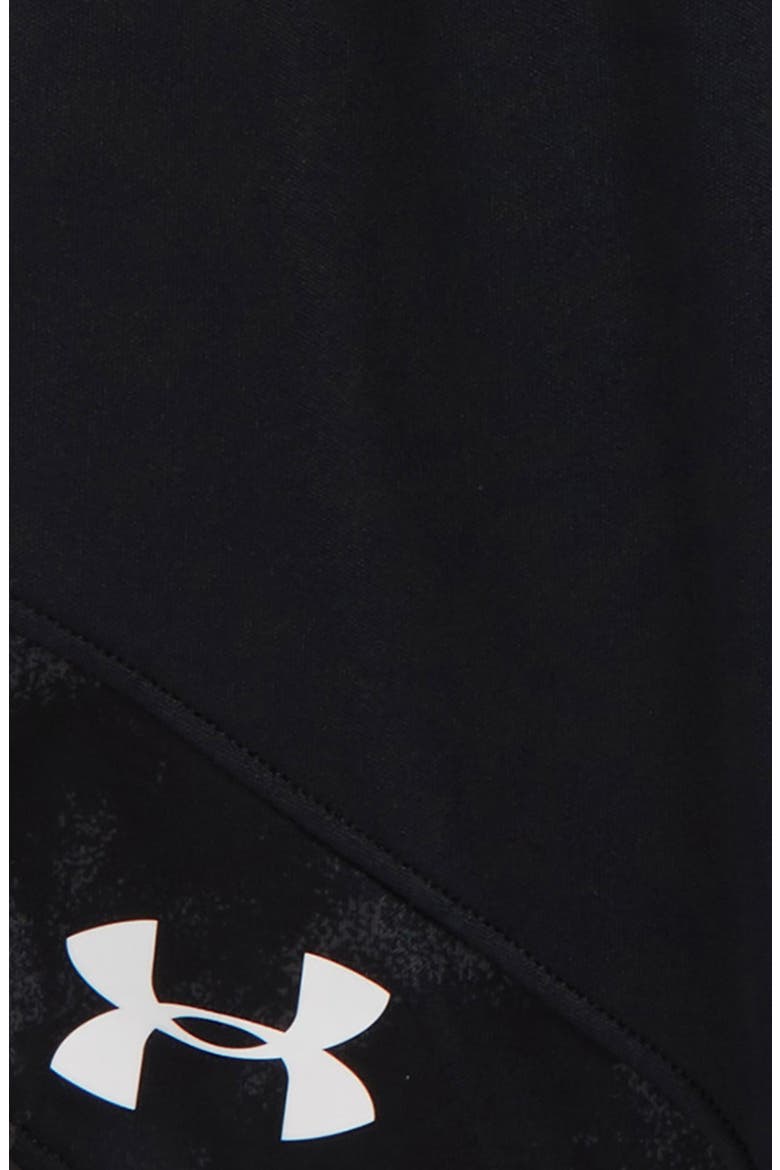 Stunt 2.0 Athletic Shorts, Alternate, color, BLACK