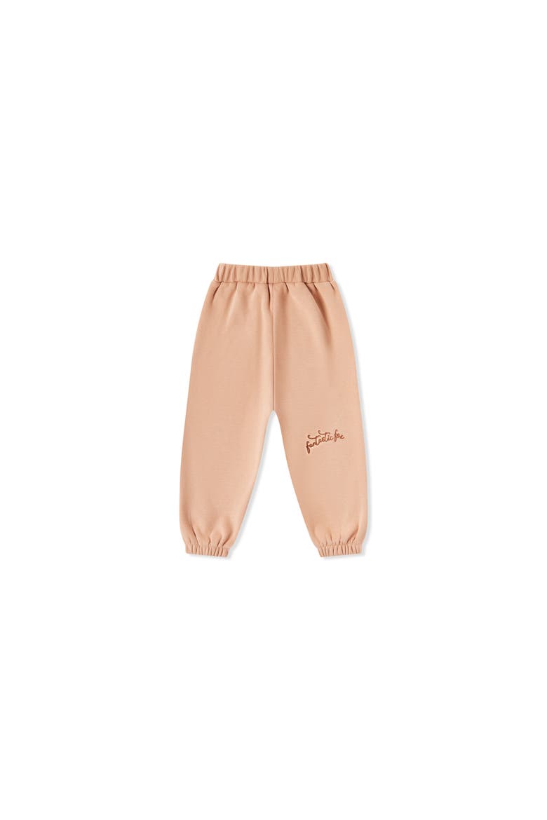 Sweatpants, Alternate, color, Dusty Rose