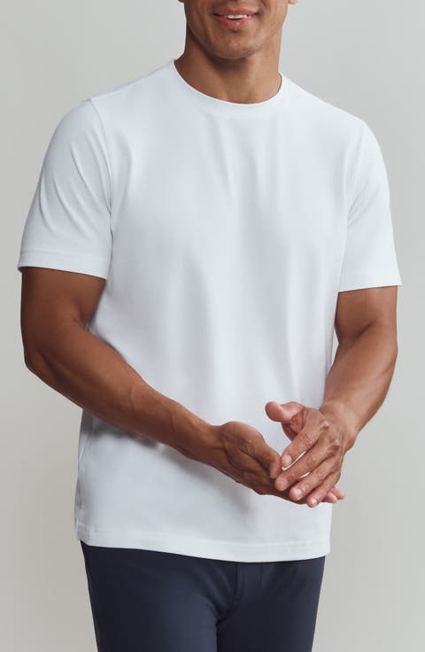 Origin Crewneck T-Shirt