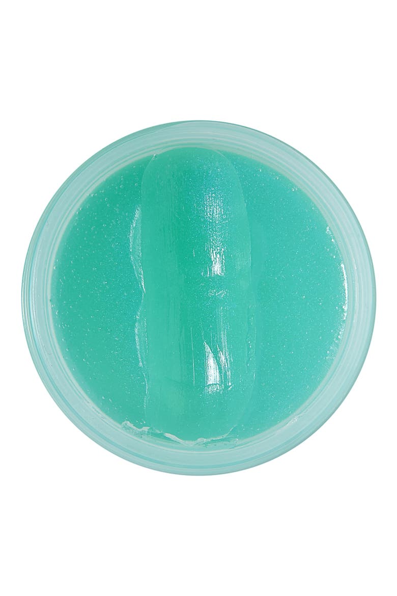 Hybridized Wax, Alternate, color, NO COLOR