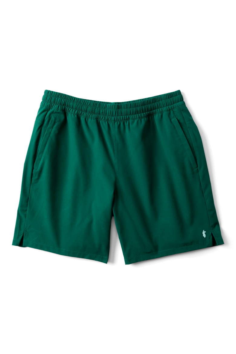 Cambio 7" Short - Men's, Alternate, color, Kale