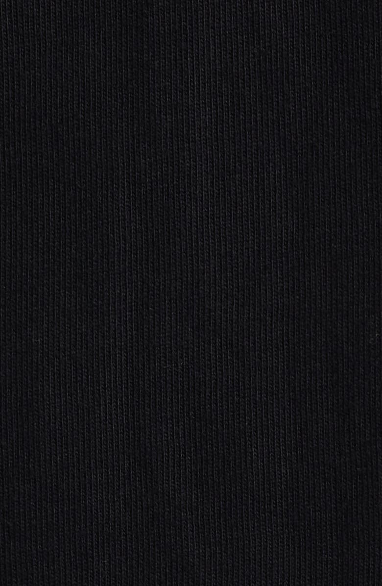 Brixton Stride Cotton Graphic T-Shirt, Alternate, color, Black Classic Wash