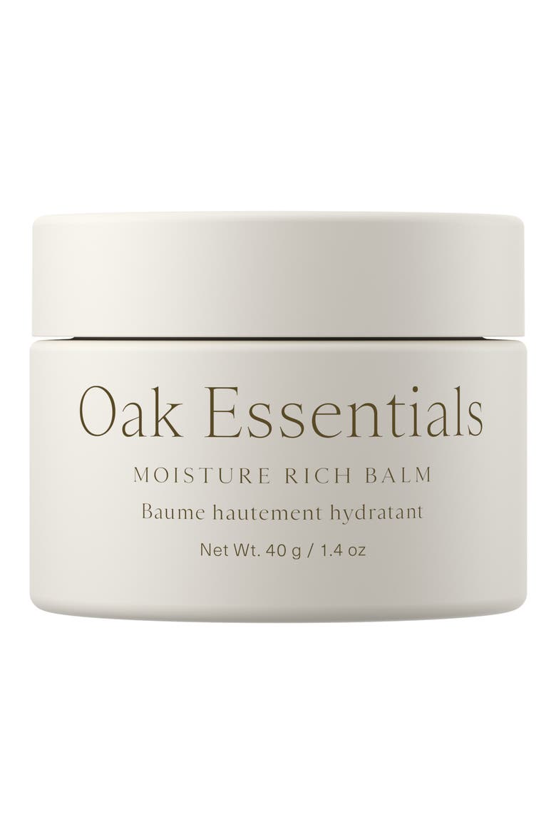 Moisture Rich Balm, Main, color, NO COLOR