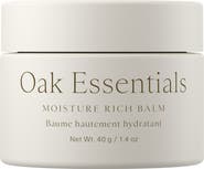 Oak Essentials Moisture Rich Balm