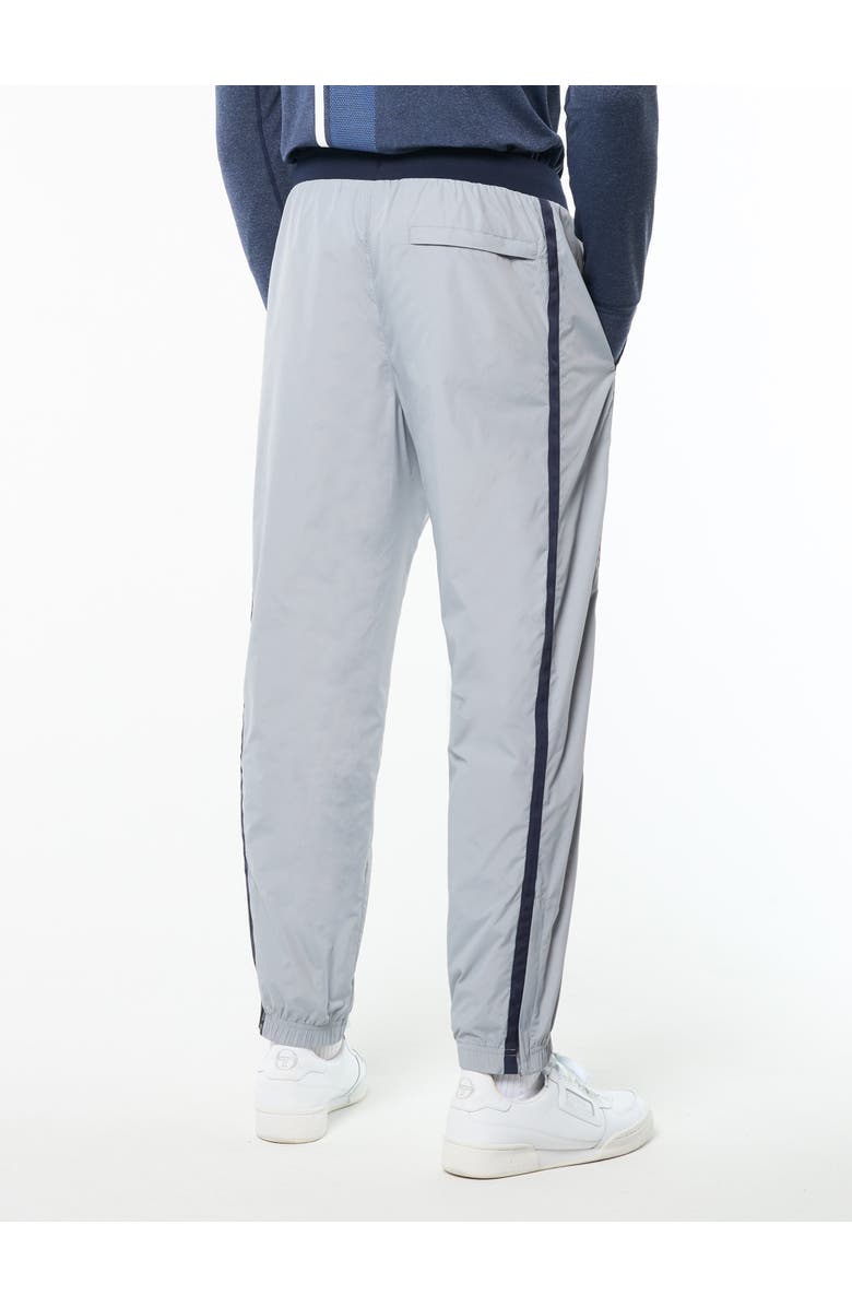 Sergio Tacchini Campo Court Track Pant, Alternate, color, Quiet Grey