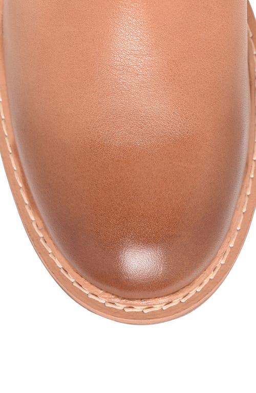 Söfft Leanna Water Resistant Boot In Brown