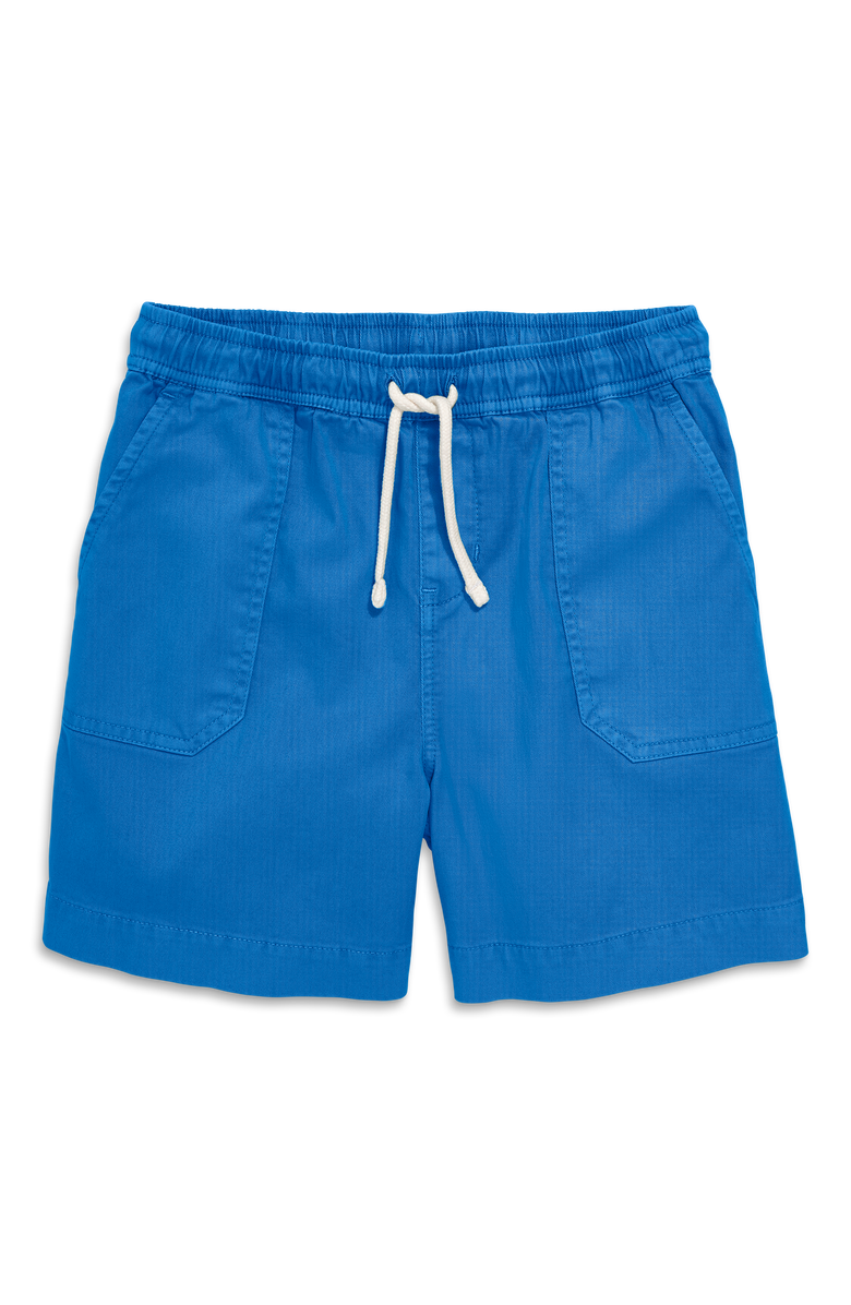Primary Kids Garment Dyed Stretch Chino Short, Main, color, 