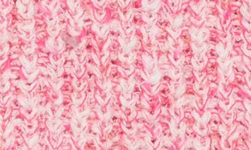 Splendid Elysees Sweater Tank In Fiore Marl