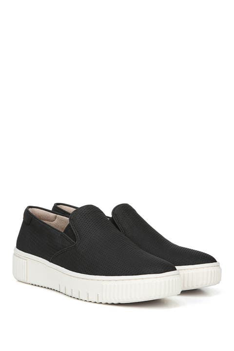 Tia Platform Slip-On Sneaker (Women)