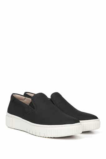 Naturalizer Tia Platform Slip-On Sneaker