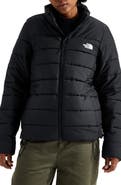The North Face Aconcagua Water Repellent Jacket