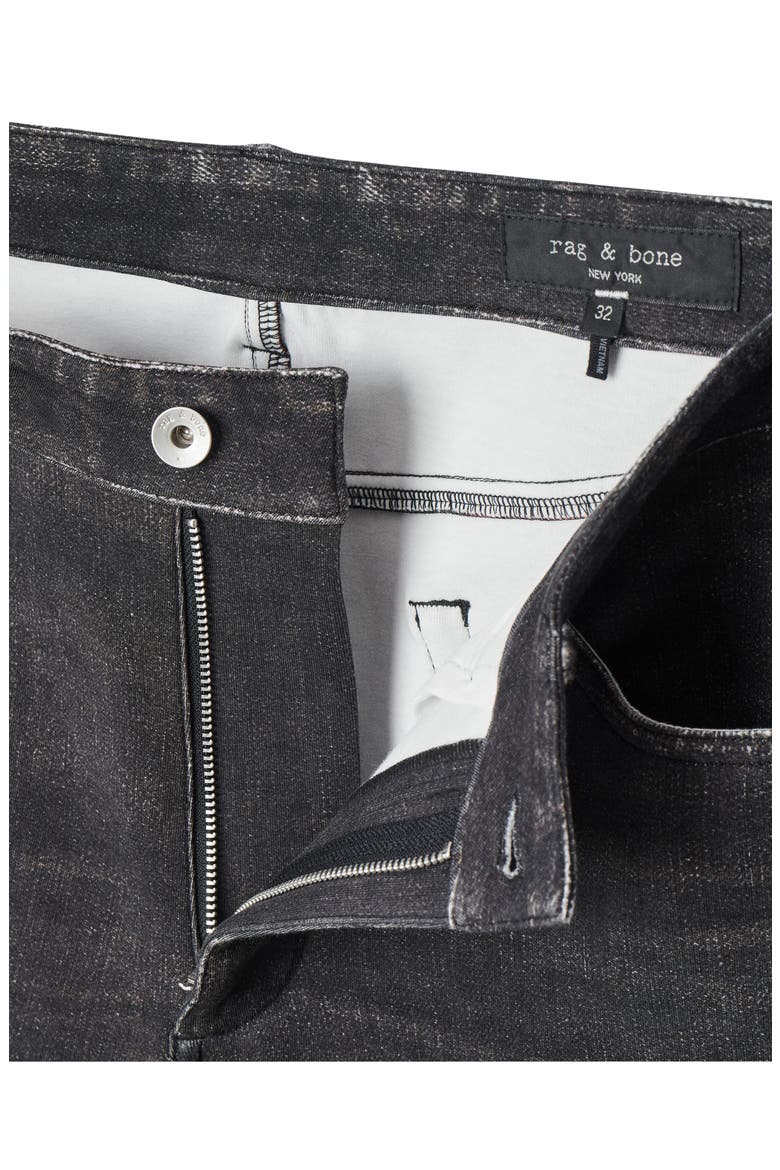 rb Miramar Fit 3 Sweatpant Jeans, Alternate, color, HYDE