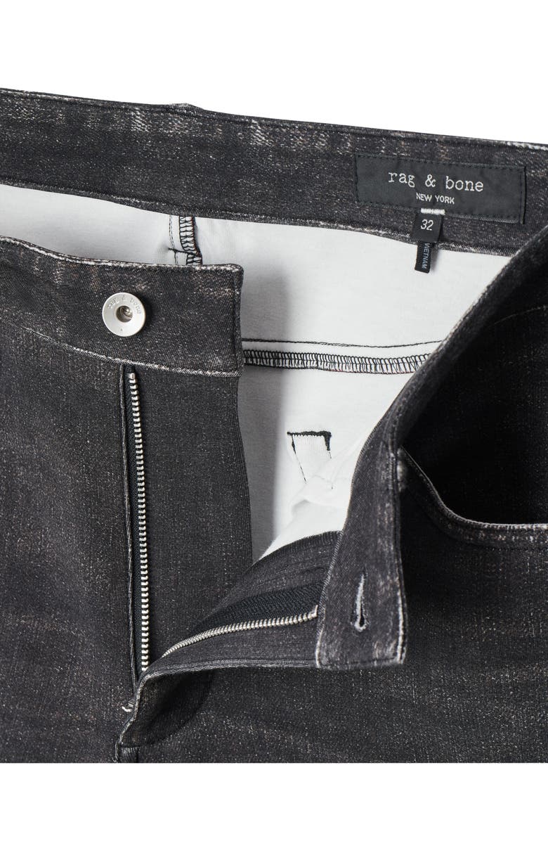 rag & bone Fit 3 Miramar Sweatpant Jeans, Alternate, color, Hyde