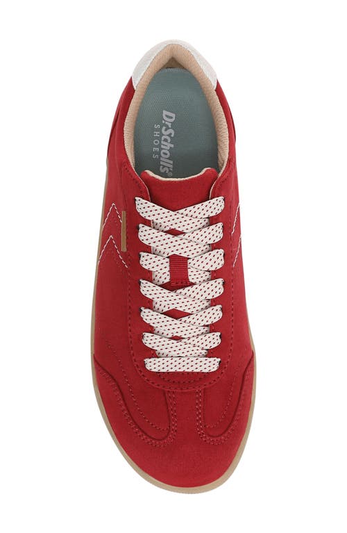 DR. SCHOLL'S DR. SCHOLL'S BE TRUE SNEAKER