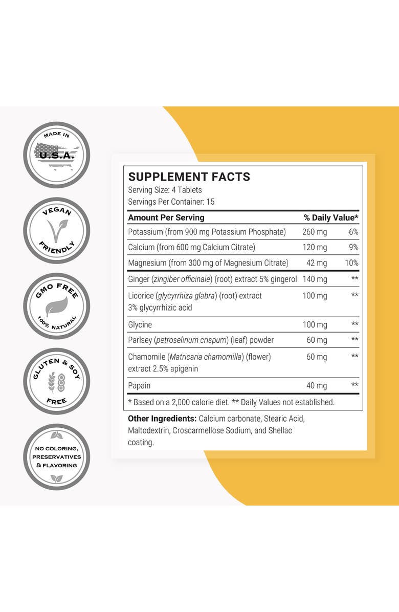 SuperSmart Alkaline Formula Supplement, Alternate, color, NO COLOR