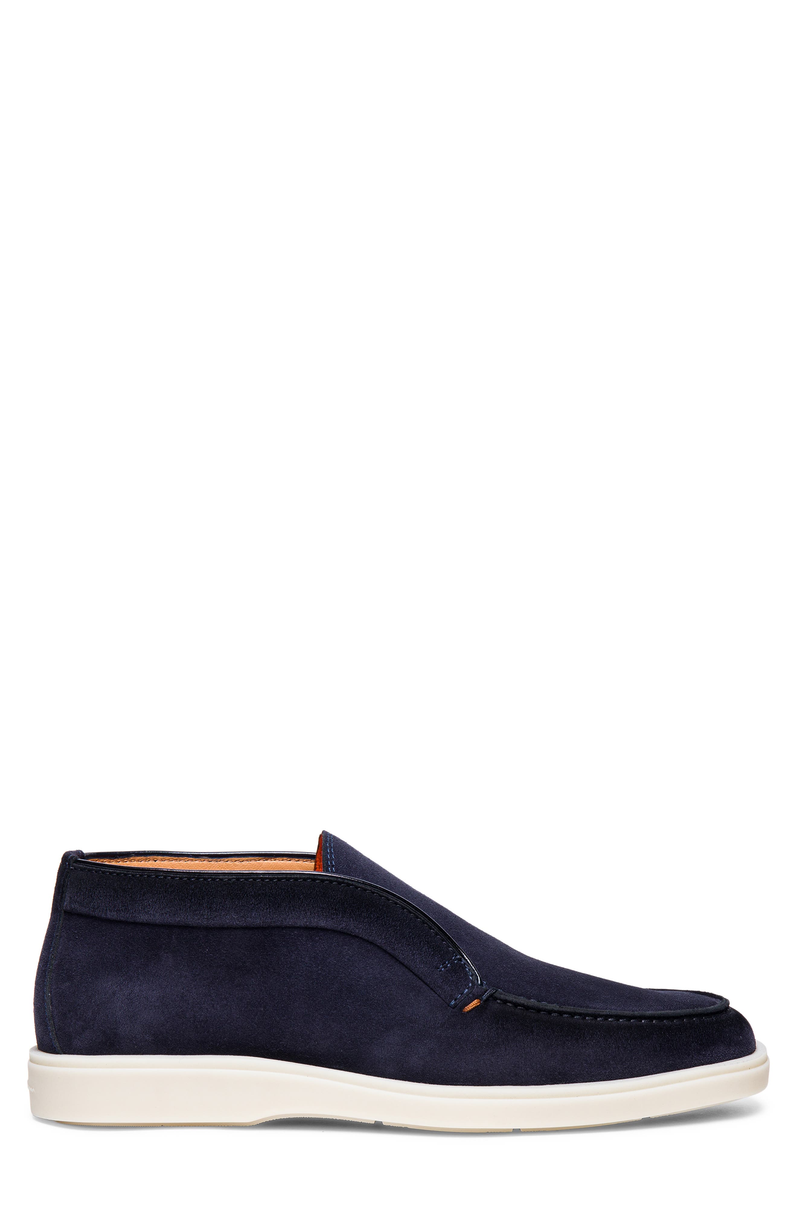 Santoni Digits Chukka Bootie, Alternate, color, U60 - Blue