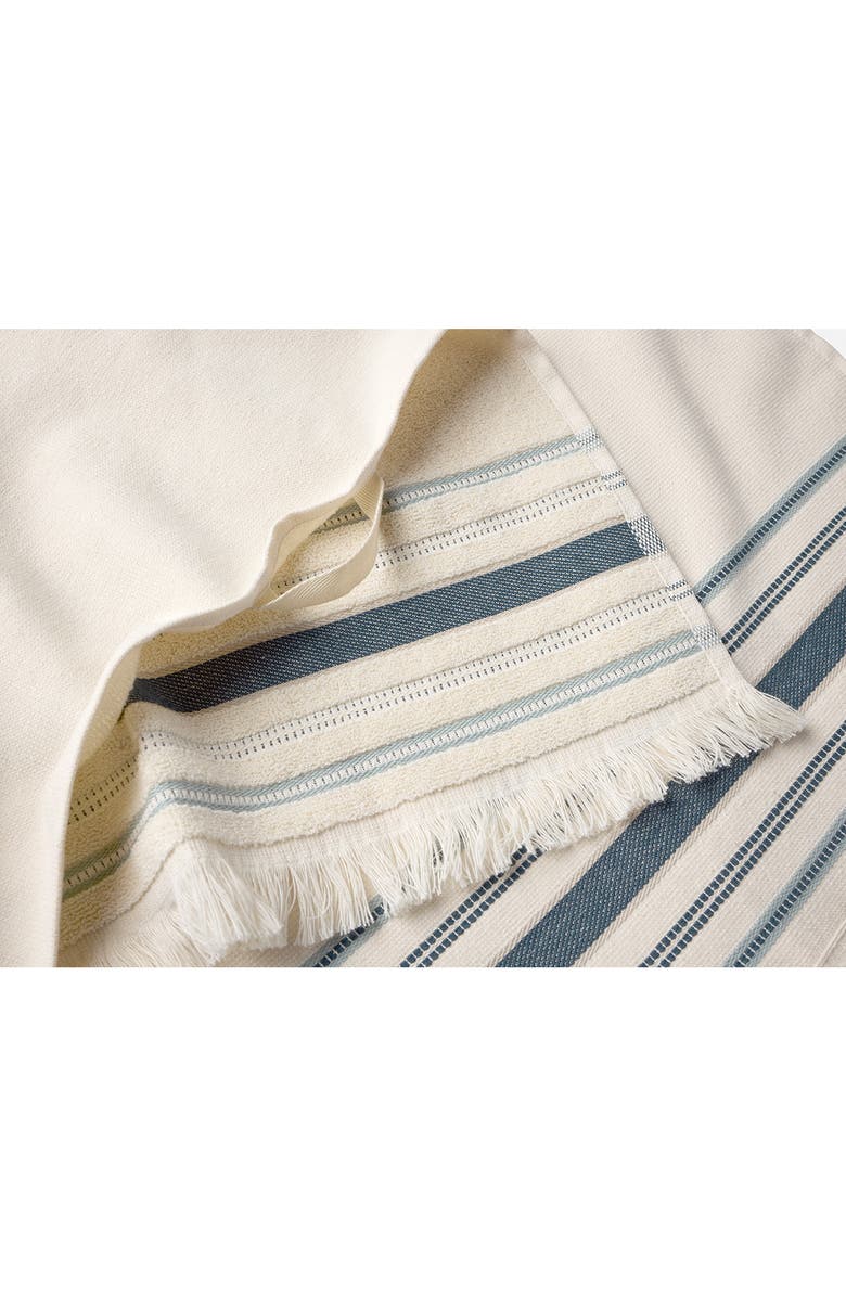 Coyuchi Aptos Organic Cotton Set of 2 Hand Towels, Alternate, color,