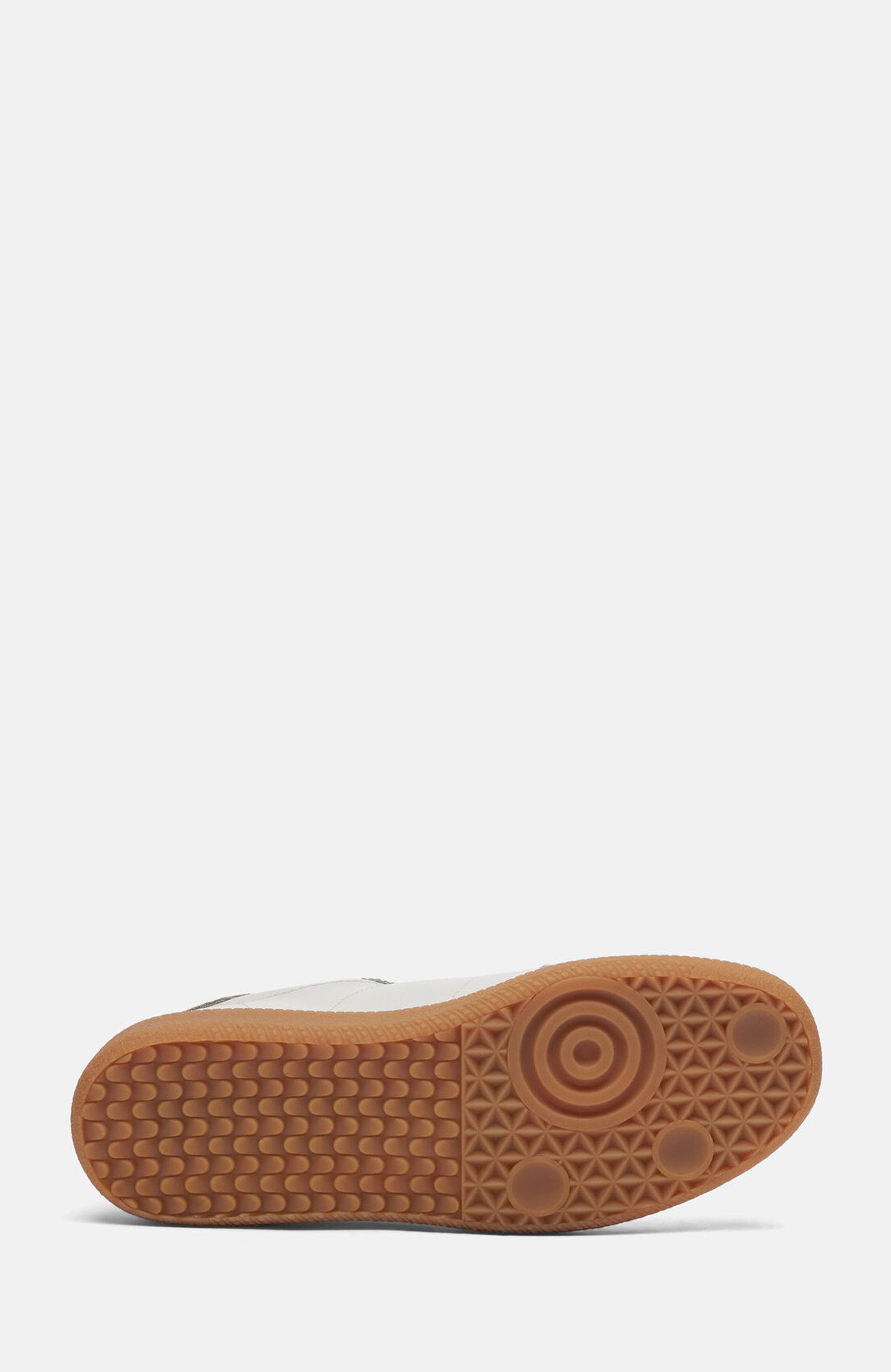 Tilda Sneakers, Alternate, color, White - Calf