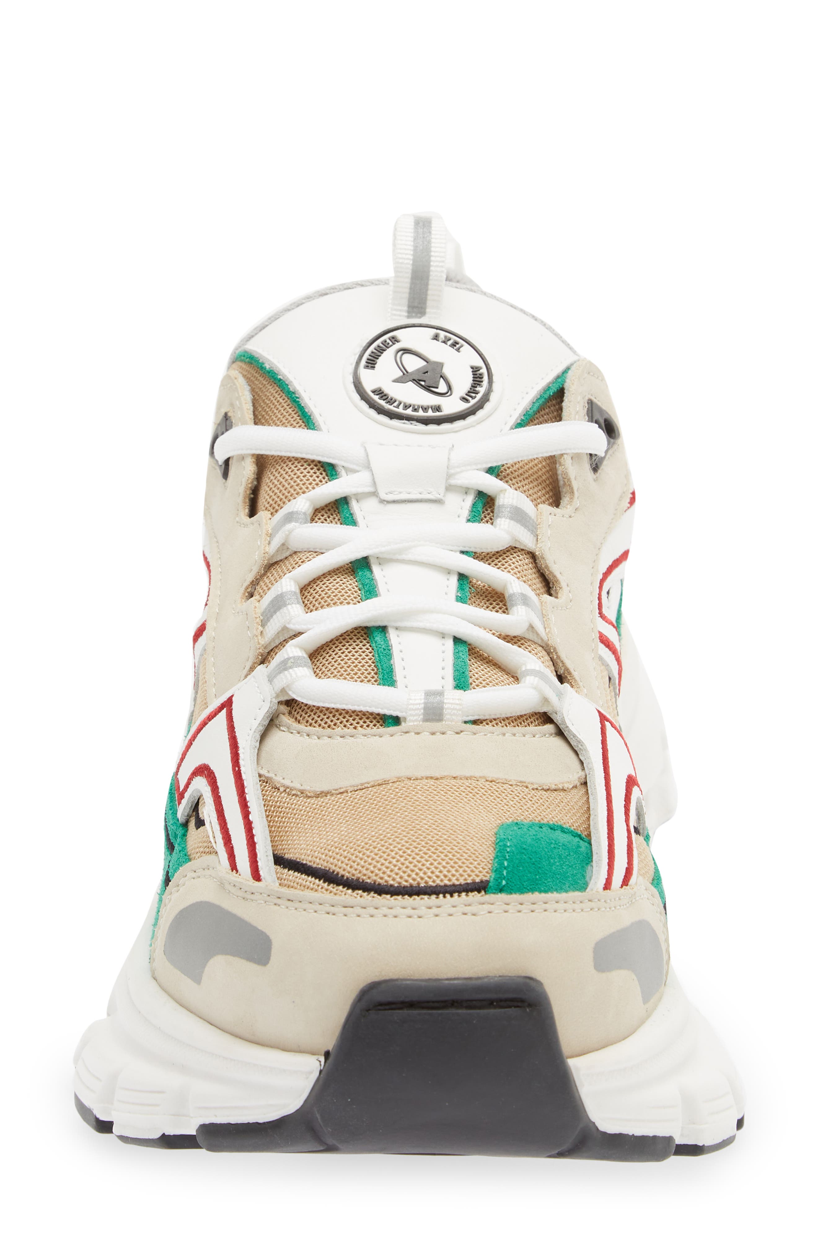 Axel Arigato Marathon R-Trail Sneaker, Alternate, color, 