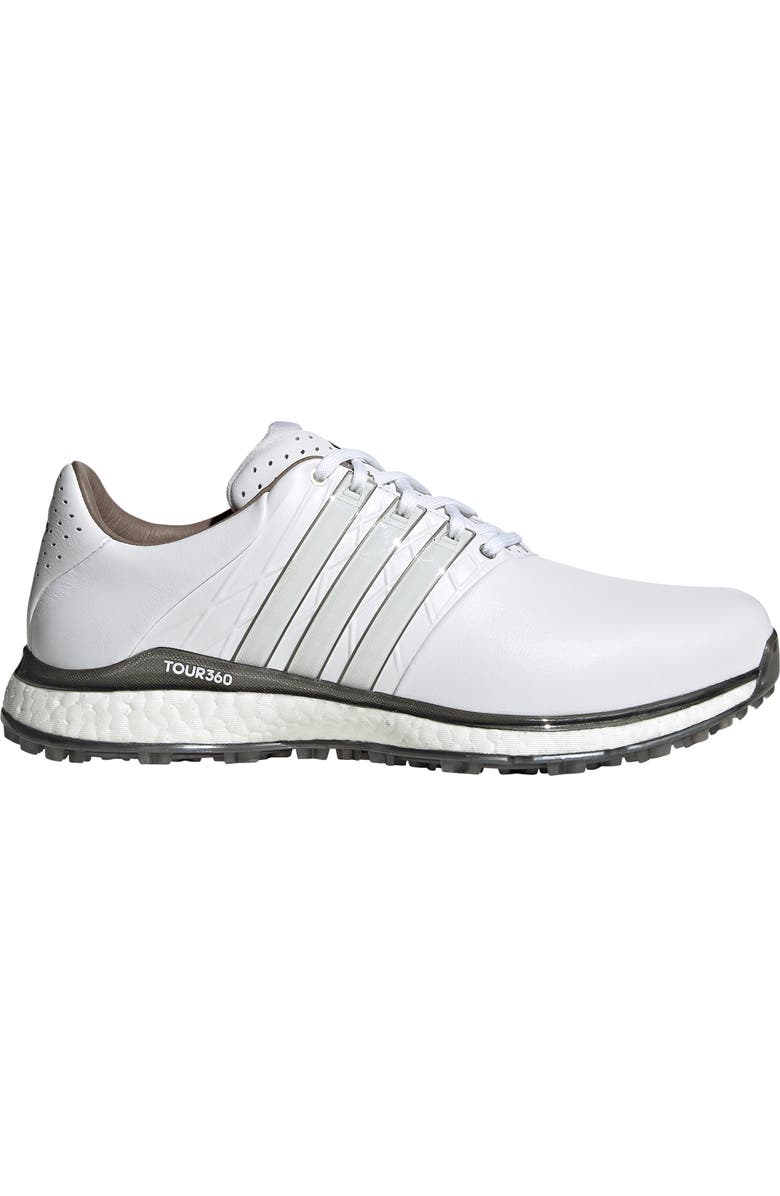 adidas Golf adidas TOUR360 XT-SL 2.0 Spikeless Waterproof Golf Shoe, Alternate, color,