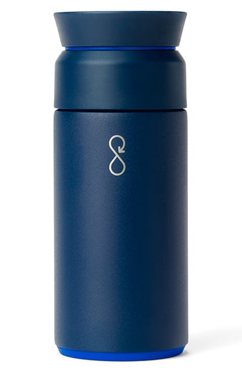 Brew 12-Ounce Coffee Flask