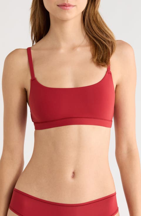 Fits Everybody Scoop Bralette (Regular & Plus)