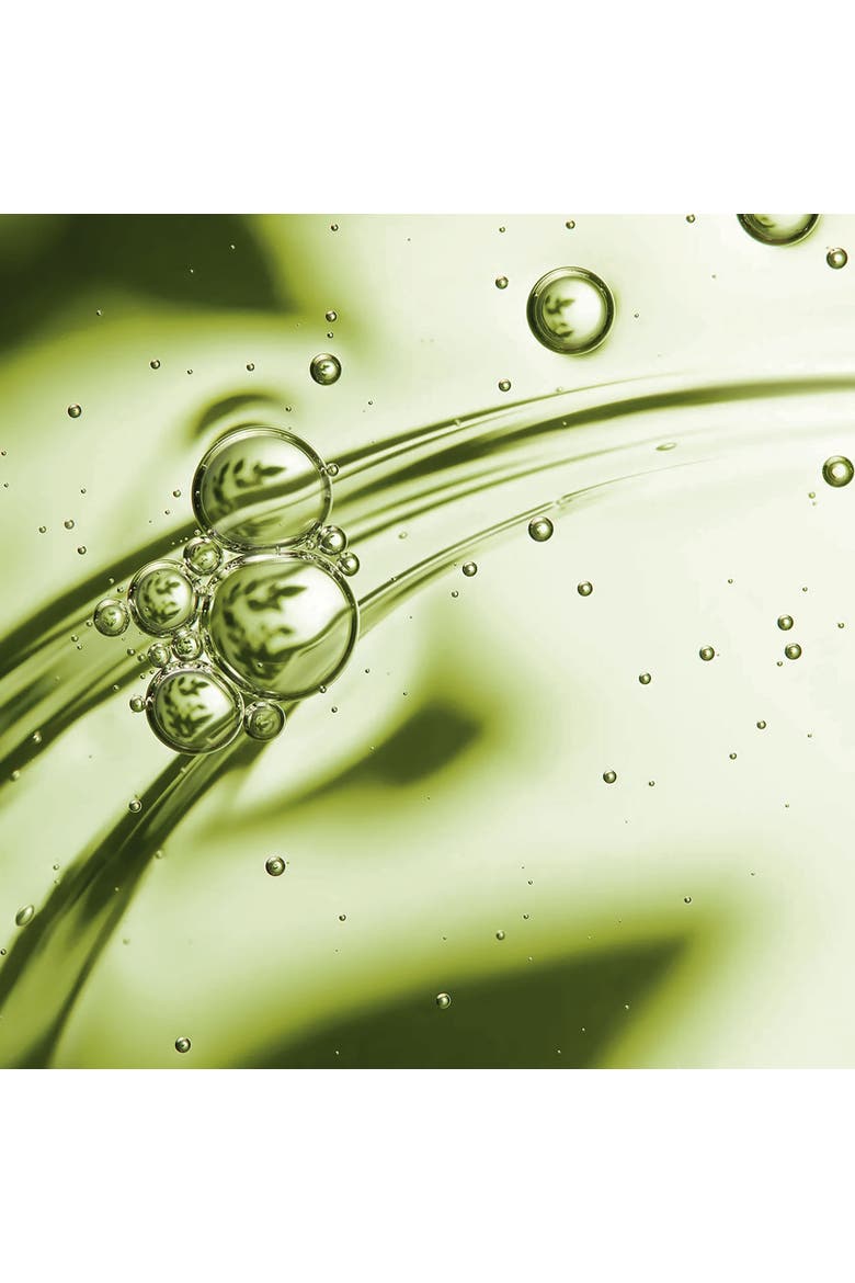 Veranium Bath Oil, Alternate, color, Green