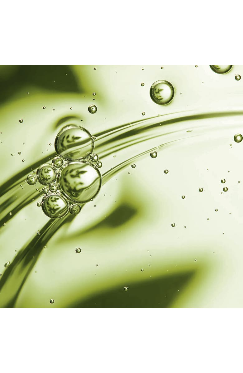 Baby le Bébé Veranium Bath Oil, Alternate, color, Green