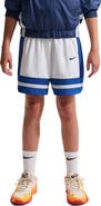 Nike Kids' Dri-FIT Performance Basketball Shorts