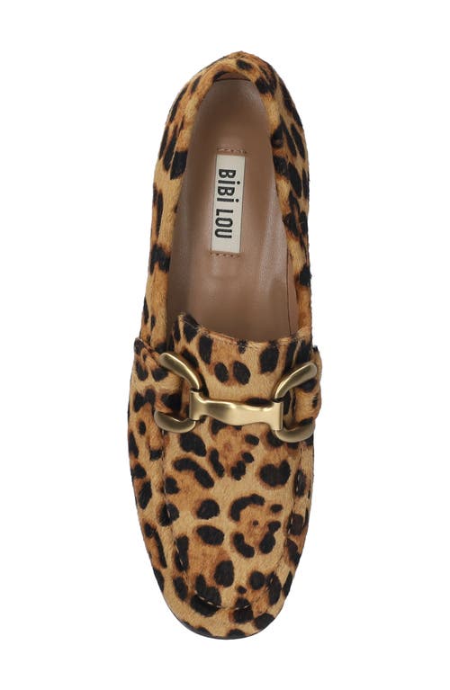 Bibi Lou Vela Loafer