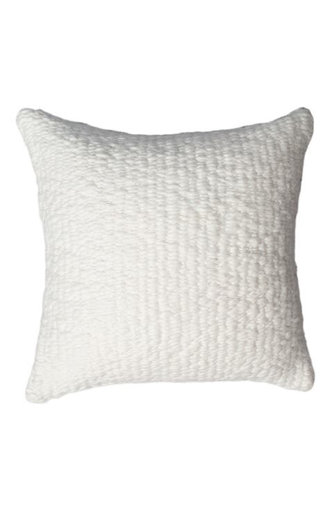 Chunky Flamme Pillow Small