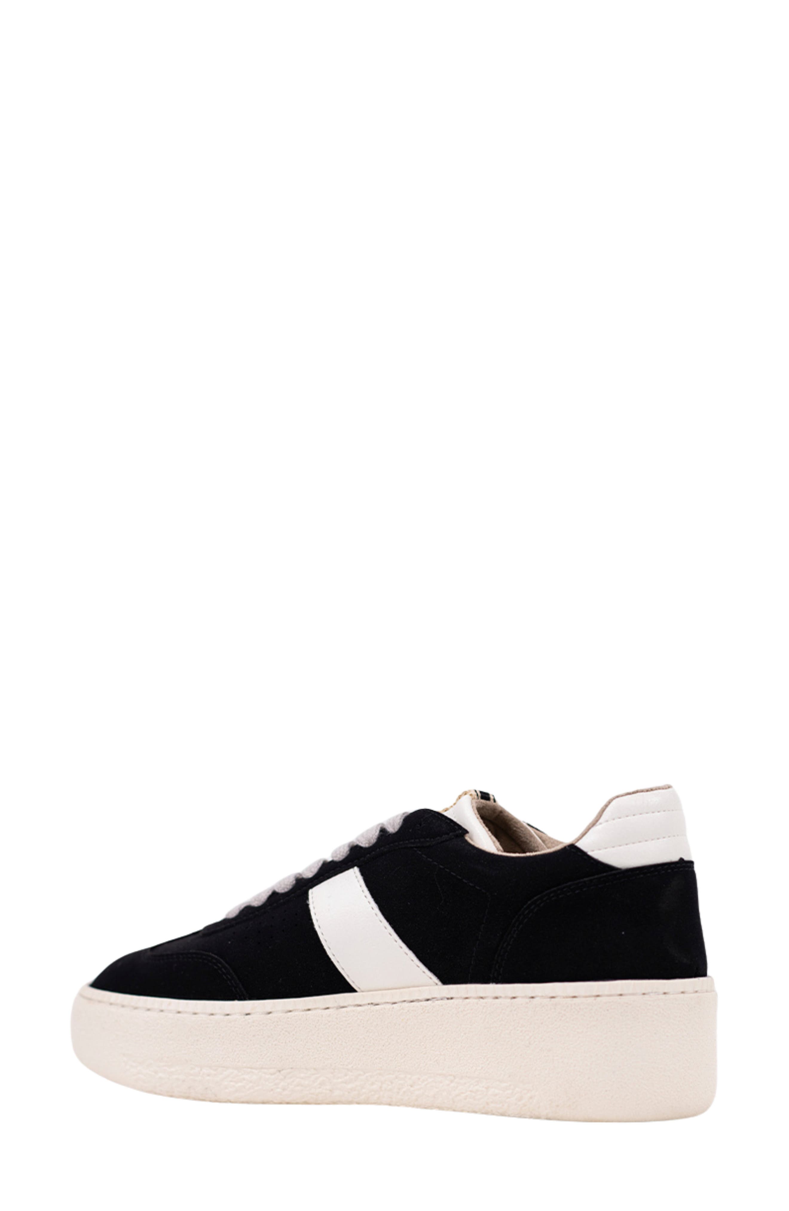 SHUSHOP Stacey Platform Sneaker, Alternate, color, 